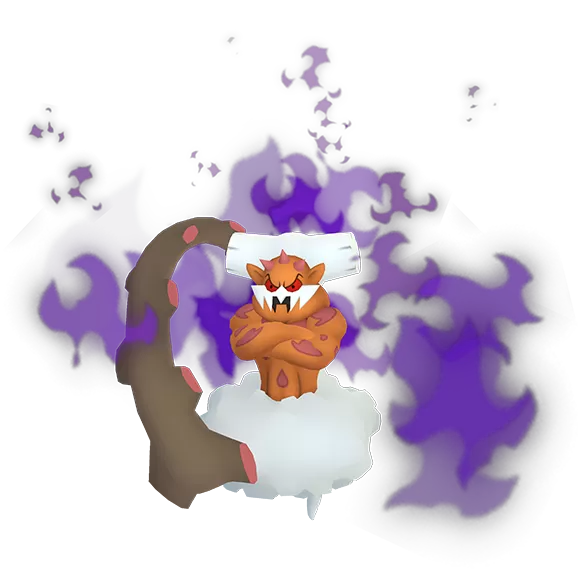 Pokemon Go Raid Battle